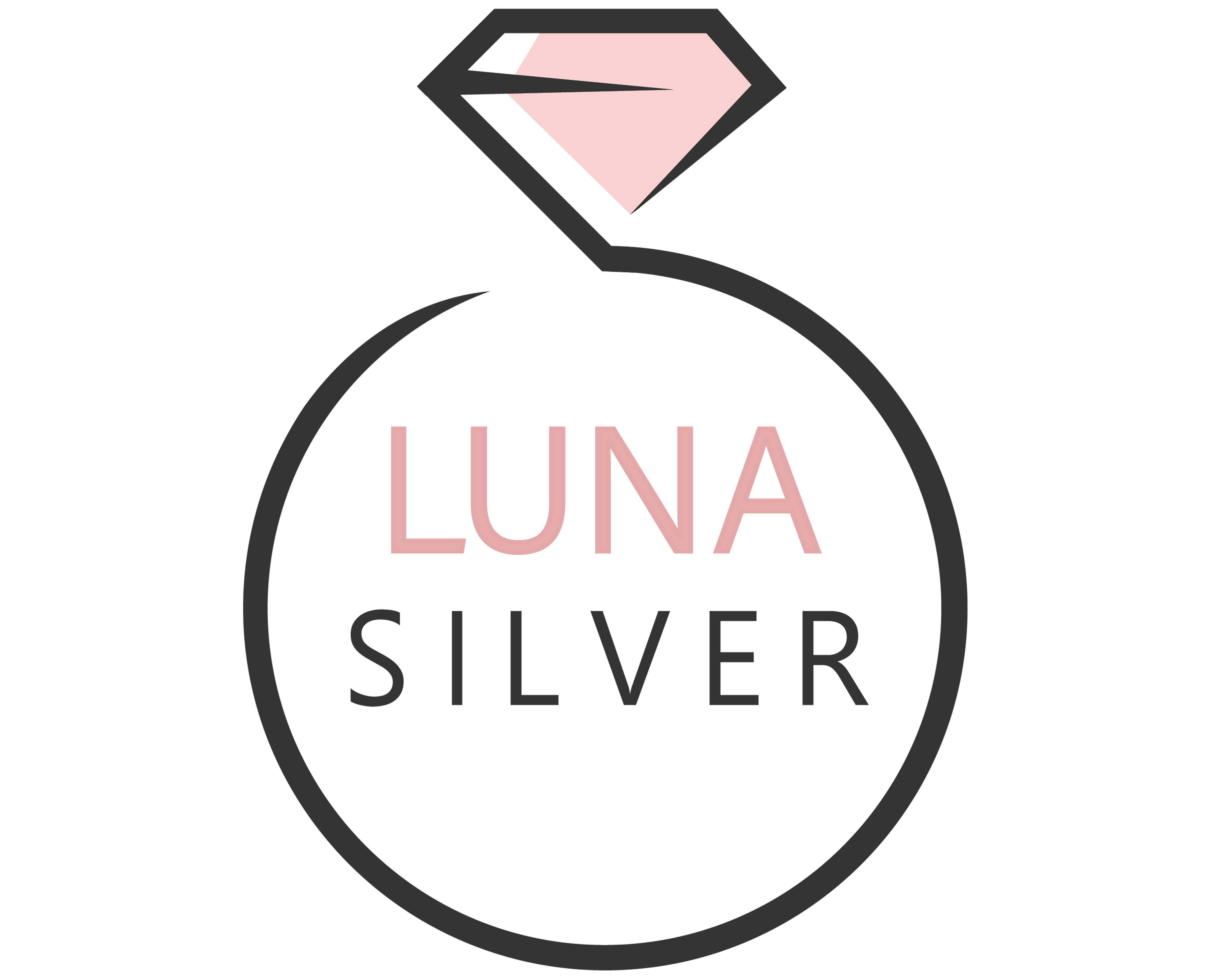 LUNA SILVER