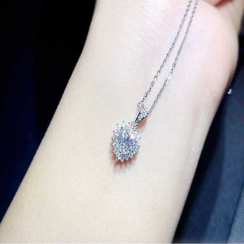 Moonlight Necklace - Image 2