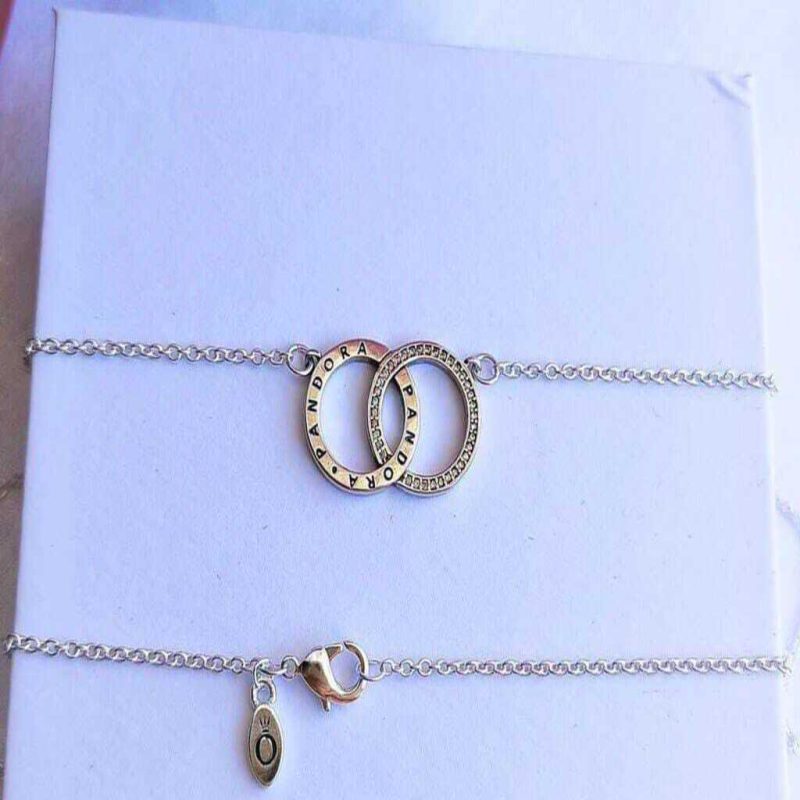 Moonlight Necklace